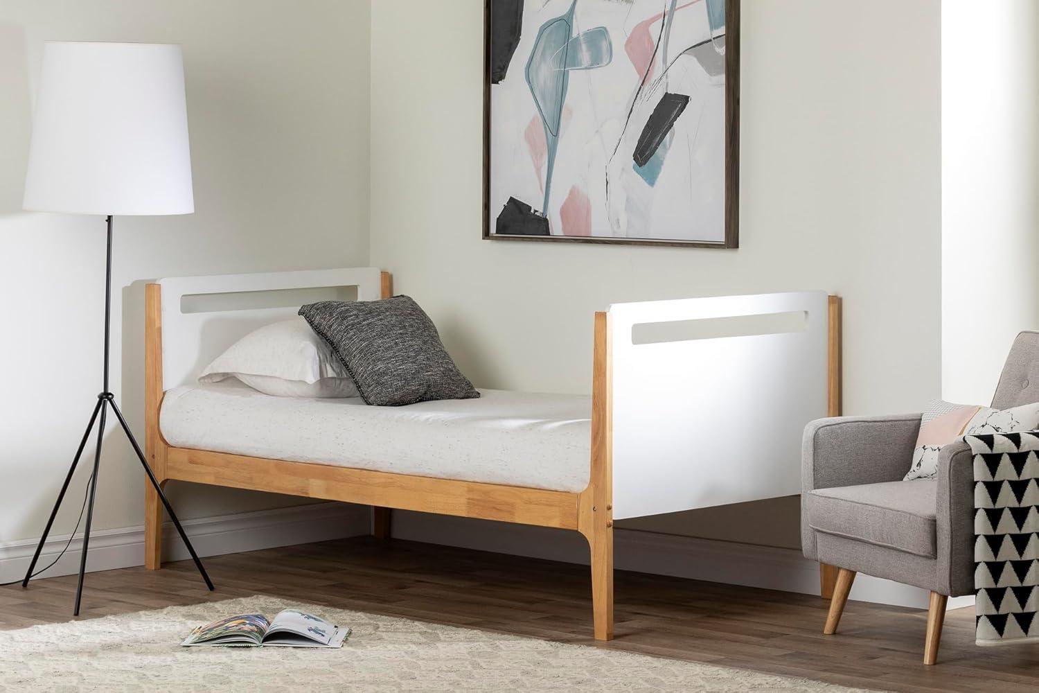 Bebble Twin Standard Bunk Bed by South Shore