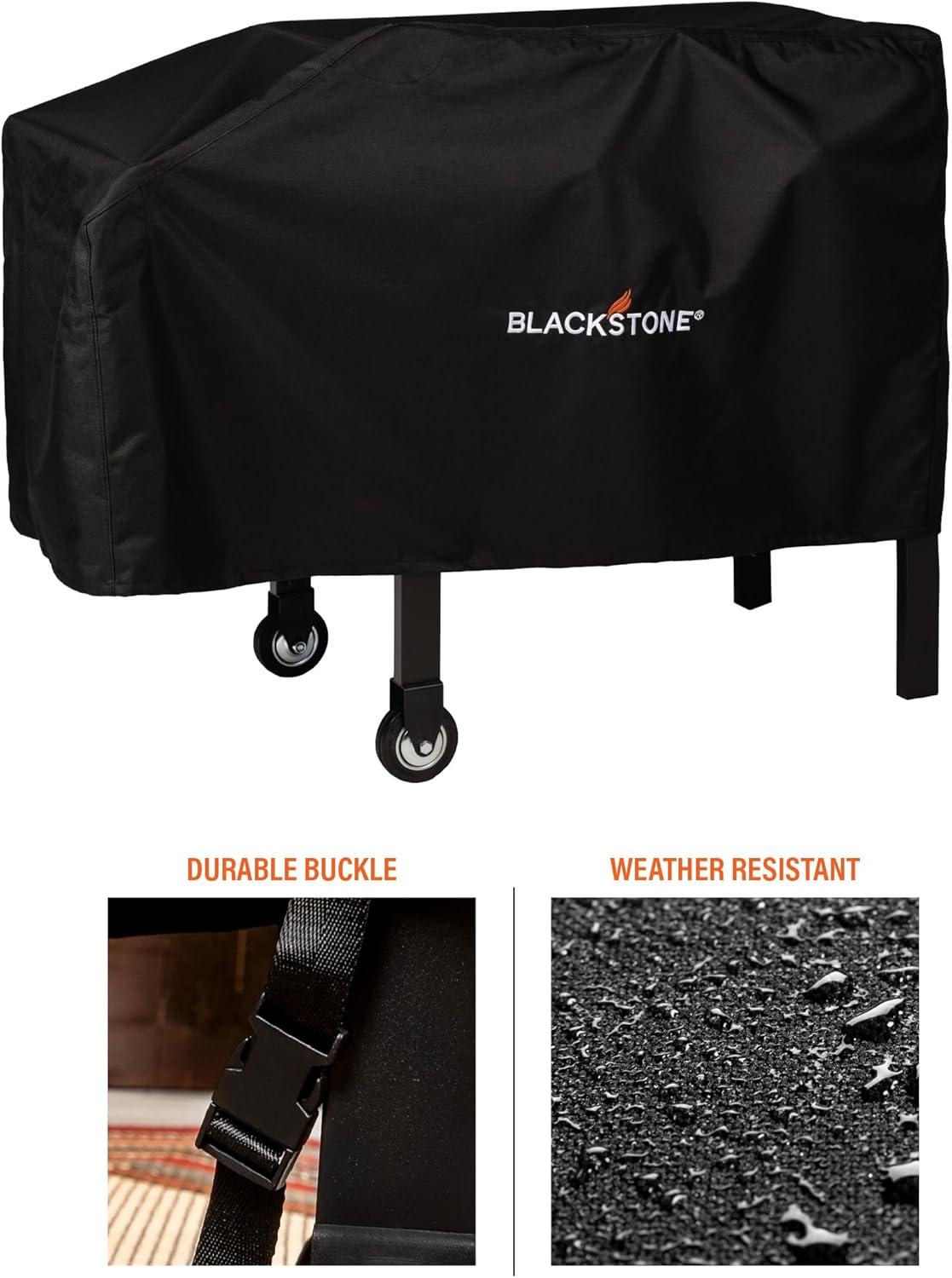 Blackstone Blackstone Griddle Cover for 28" Griddle with Single Shelf without Hood