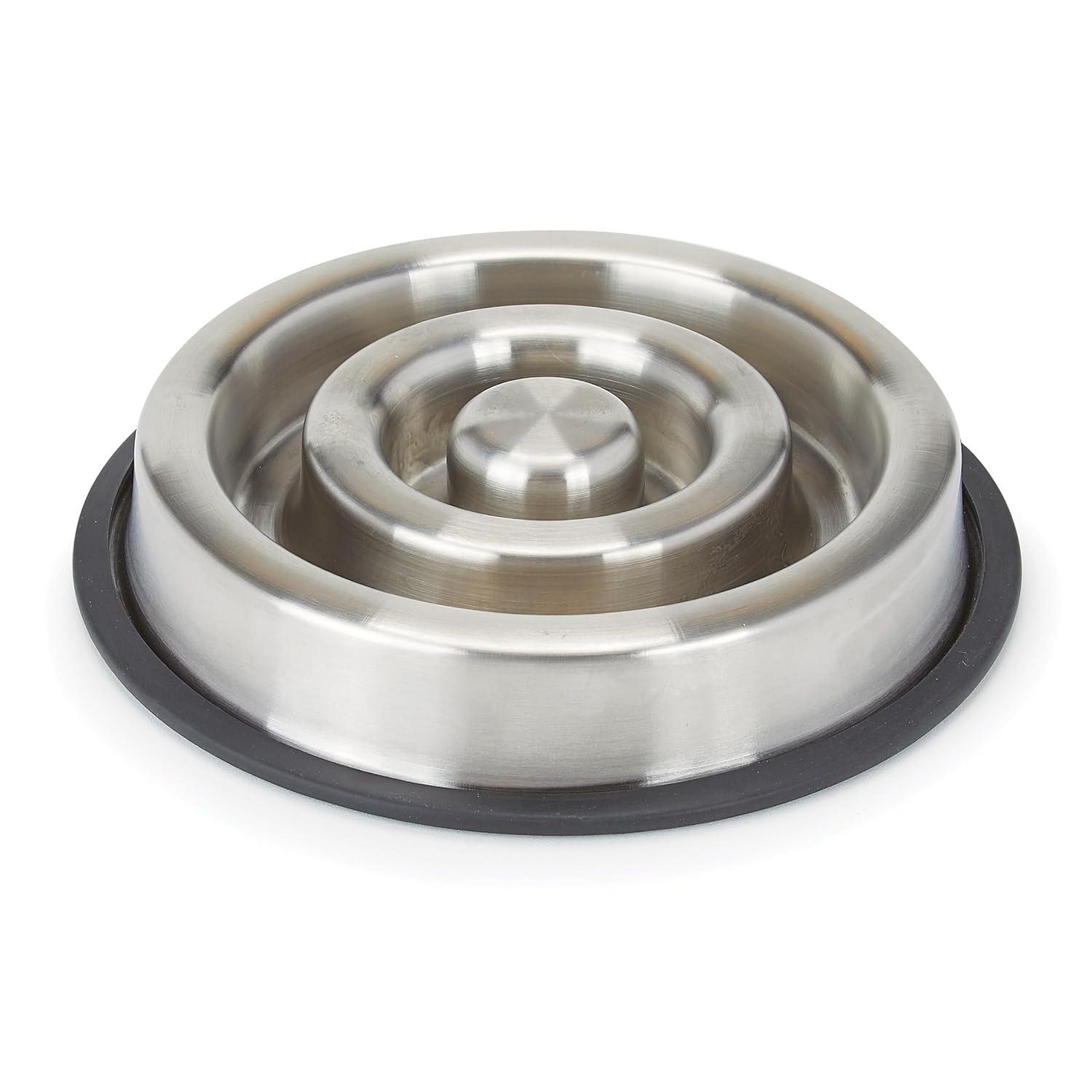 Proselect PS SS Heavy Duty Slow Feeder Small