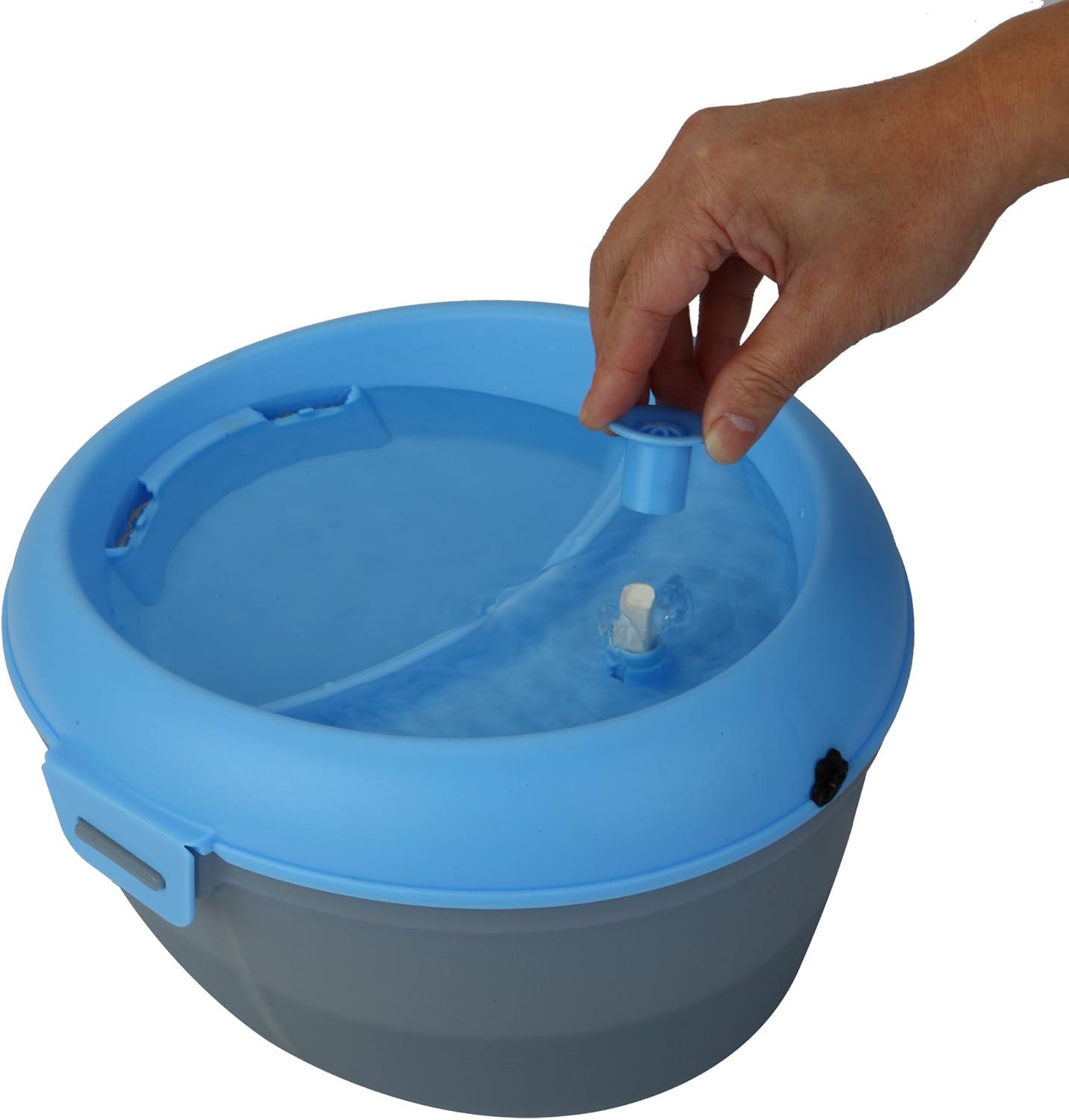 Automatic Water Dish