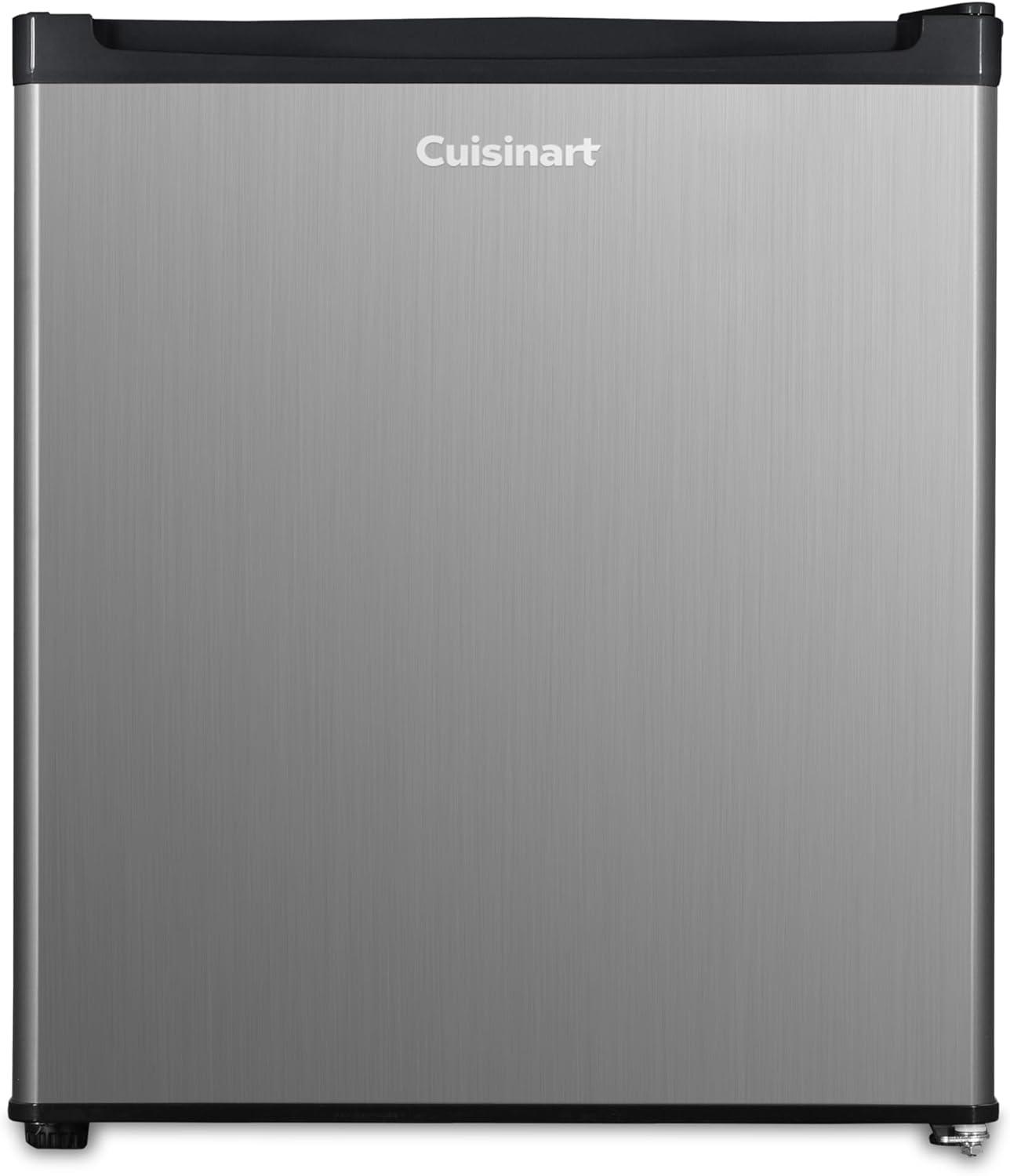 Cuisinart ® 1.7 Cu. Ft. Compact Refrigerator