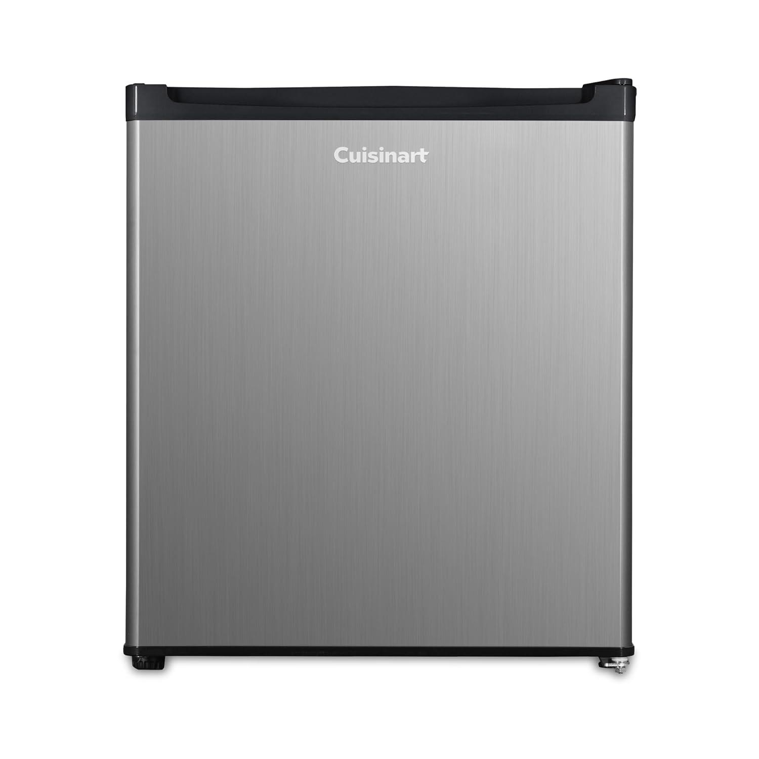 Cuisinart ® 1.7 Cu. Ft. Compact Refrigerator