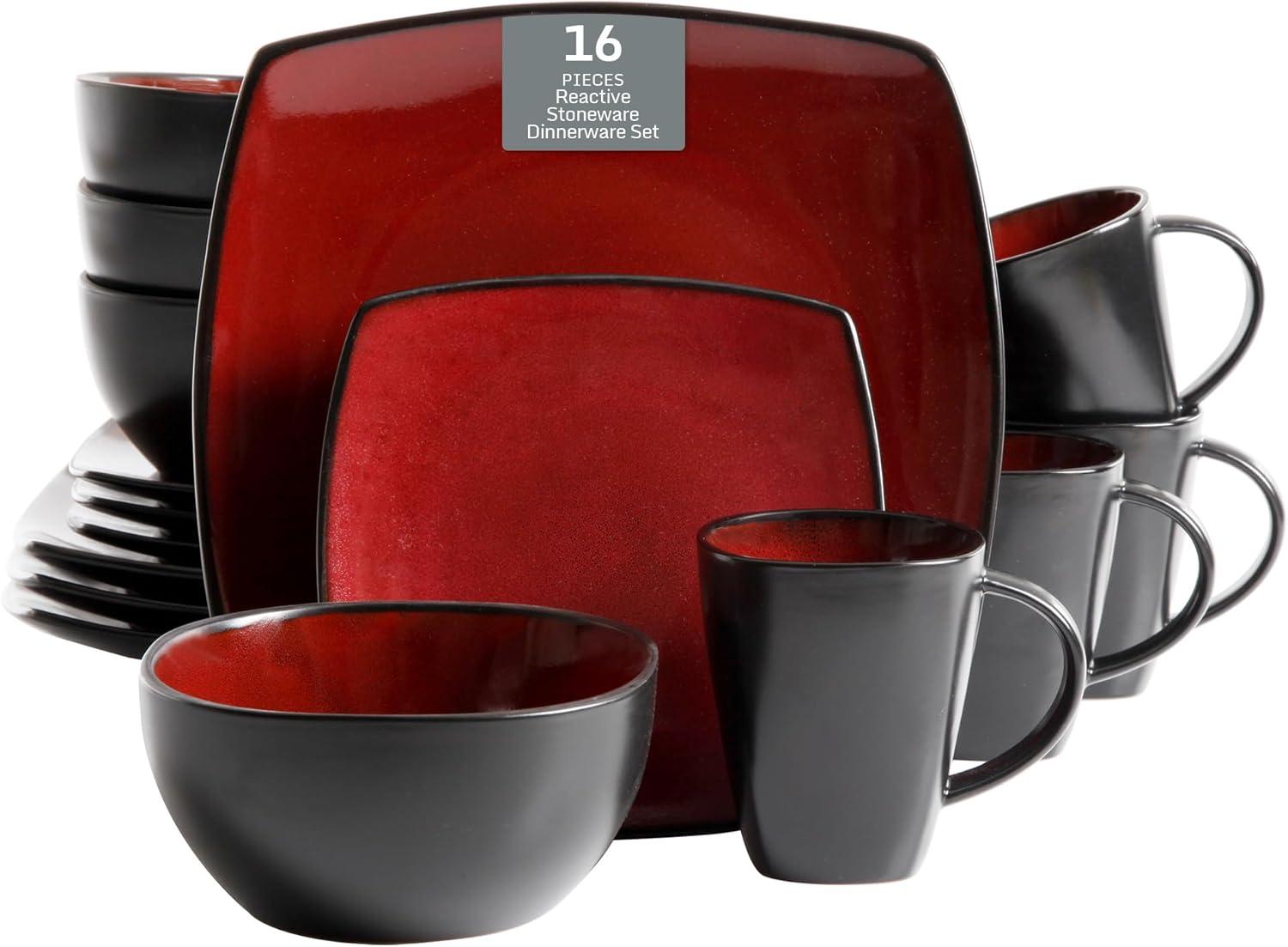 Dinnerware Set