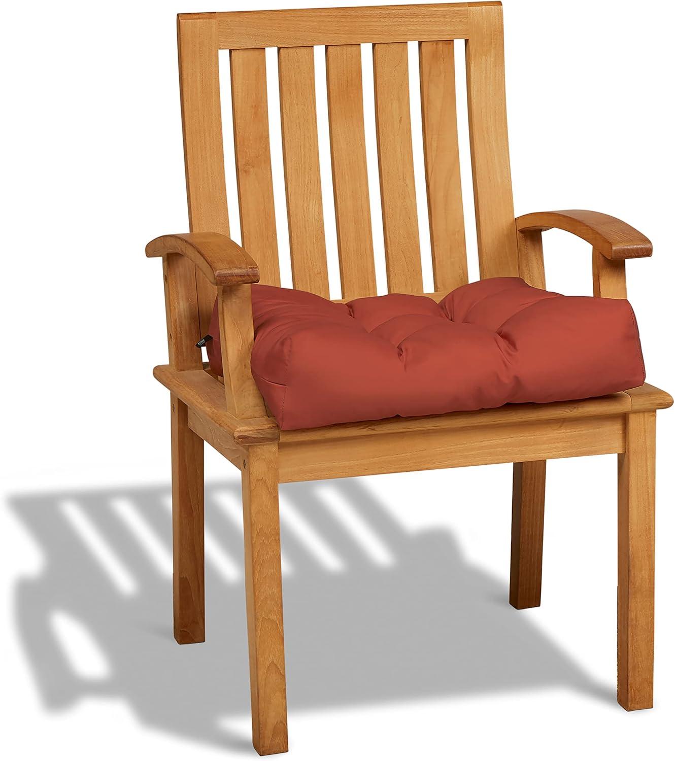 Bergholt Patio Seat Cushion, 19in. W