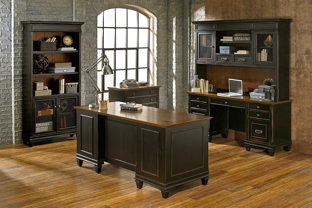 Hartford Hutch - Martin Furniture