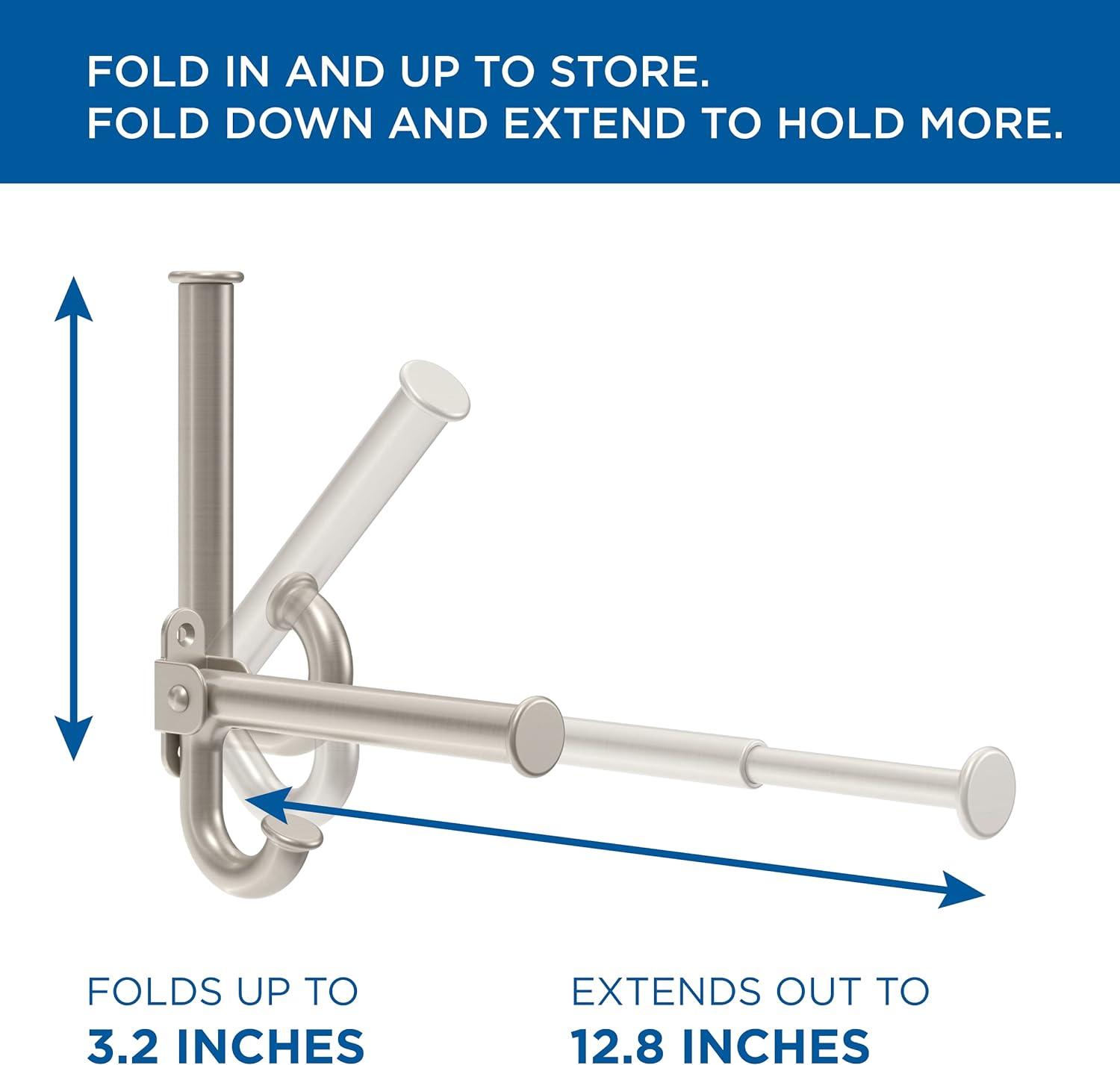 Oval Extend-a-Hook