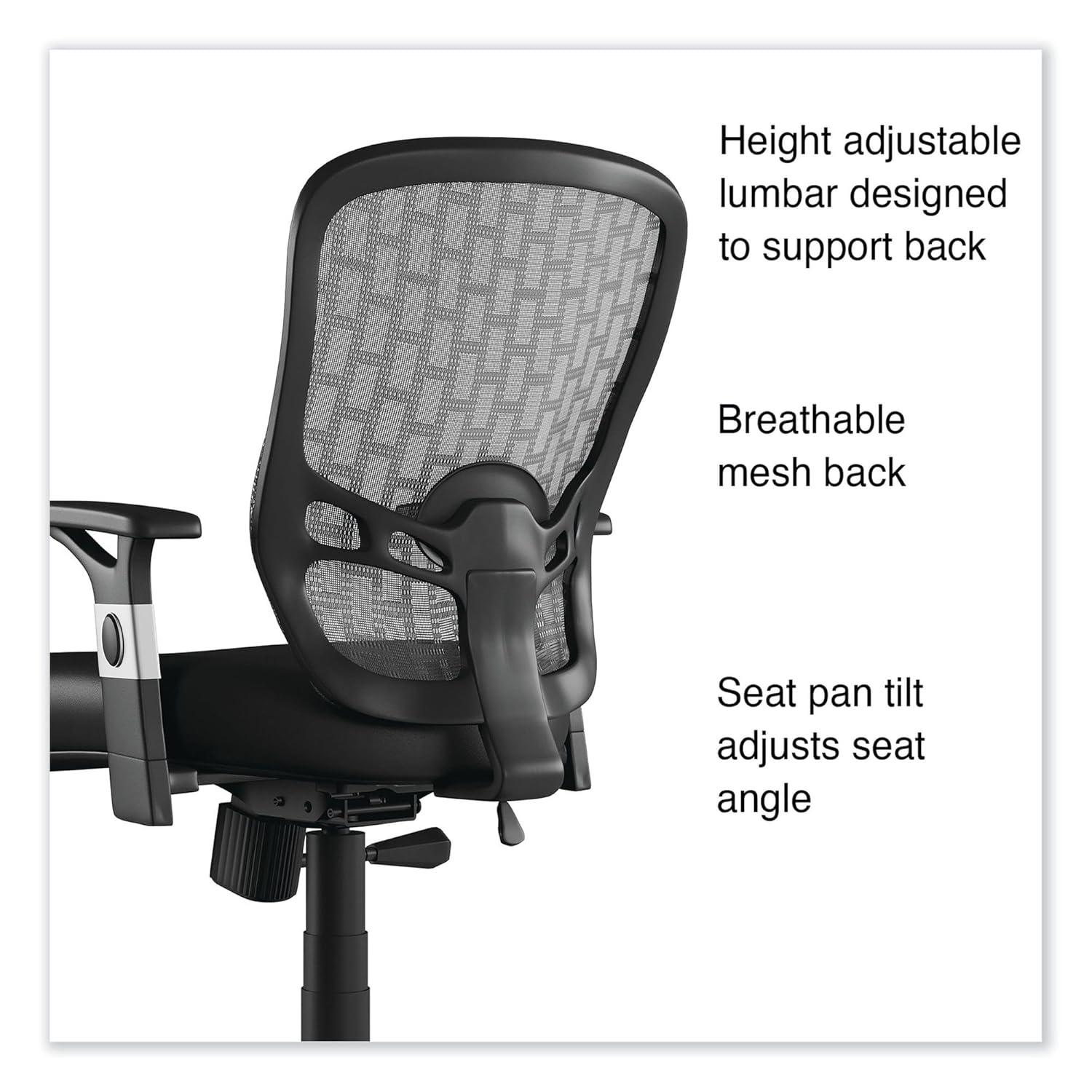 Alera® Mesh Office Chair