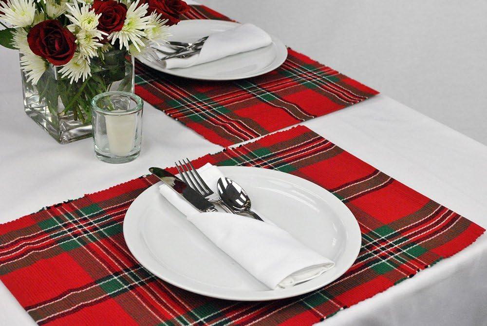 Design Imports White Solid Napkin Set/6