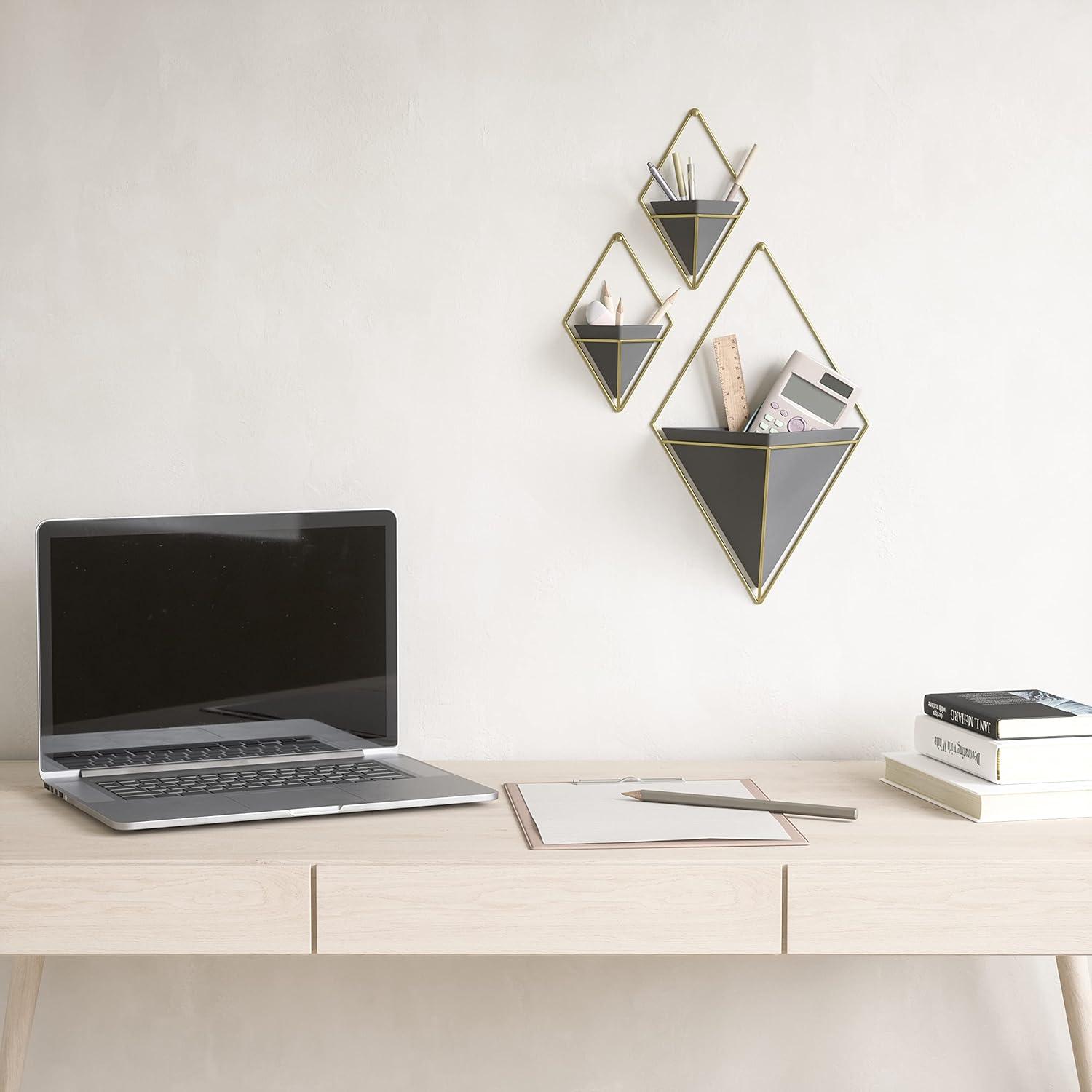 Trigg Wall Décor (Set of 2)