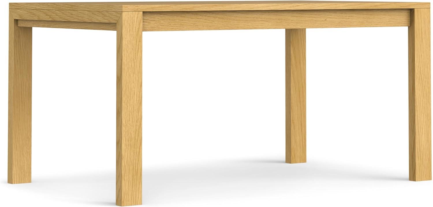 Wilson Solid Wood Dining Table