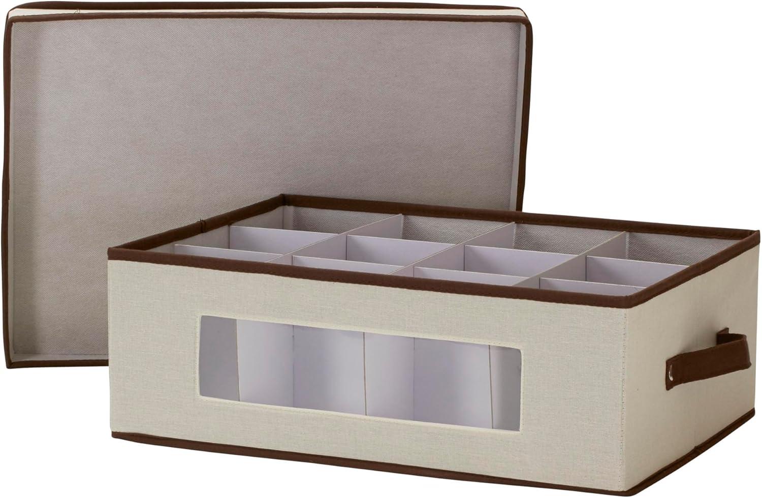 Serveware Vision China Storage Box