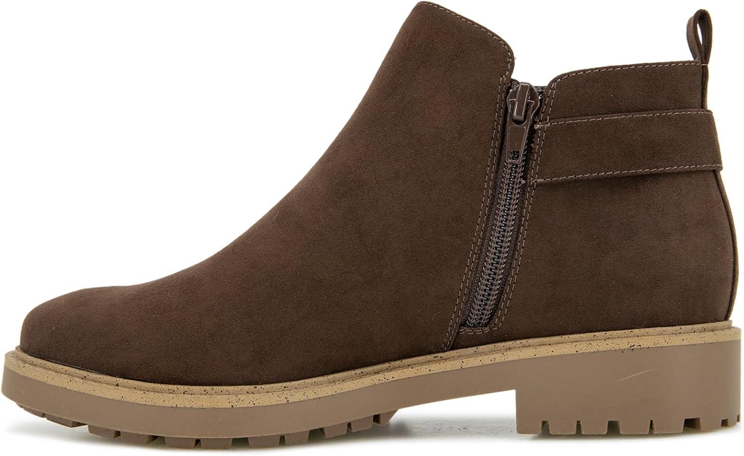 Esprit Women's Sienna Ankle Boot