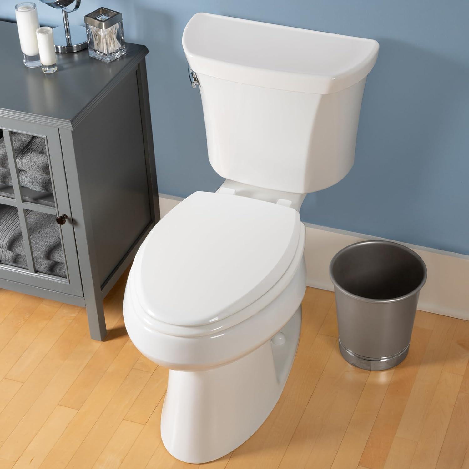 Kendall Elongated Premium Slow Close Toilet Seat