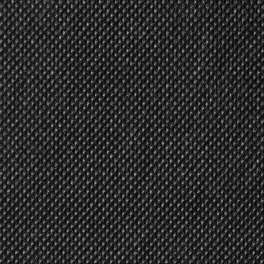 Whitmor Hanging Shoe Organizer, 8 Shelves-Hanging Closet Organizer, Hanging Shoe Rack for Small Closet, Hanging Shelves for Storage Shoes Clothes 11.5" D x 5.5" W x 41" H, Black