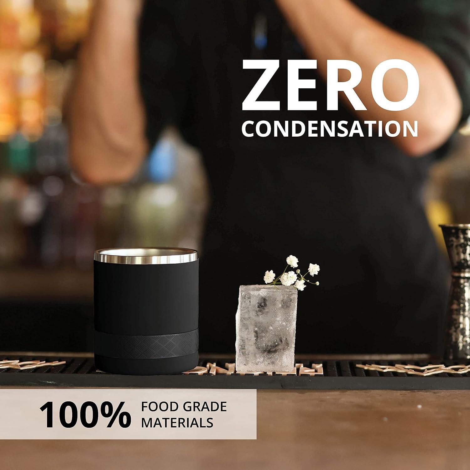 Elemental Elemental Triple Wall Insulated Stainless Steel Travel Tumbler