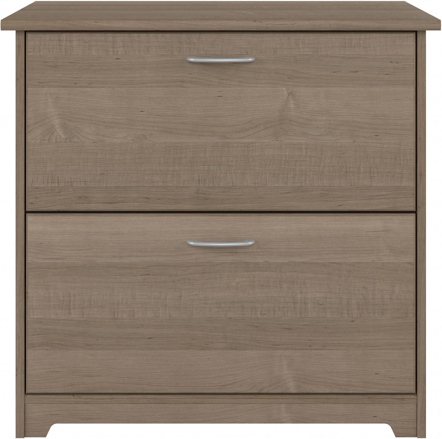 Shelonda 31.26'' Wide 2 -Drawer File Cabinet