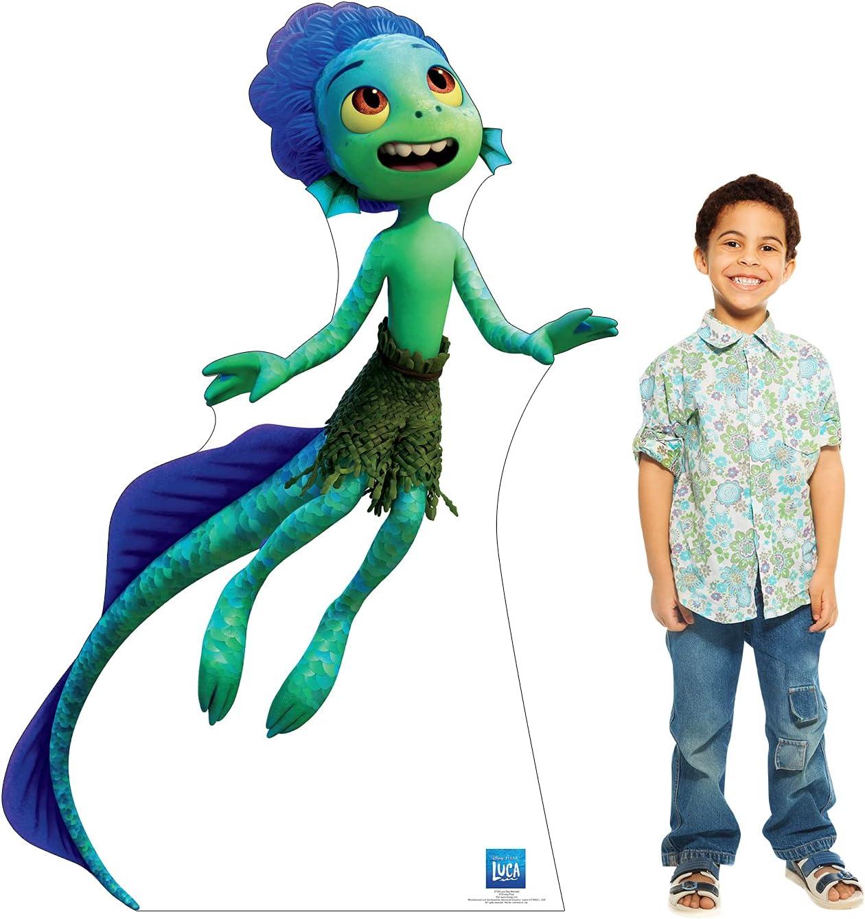 66'' Disney/Pixar Cardboard Standup