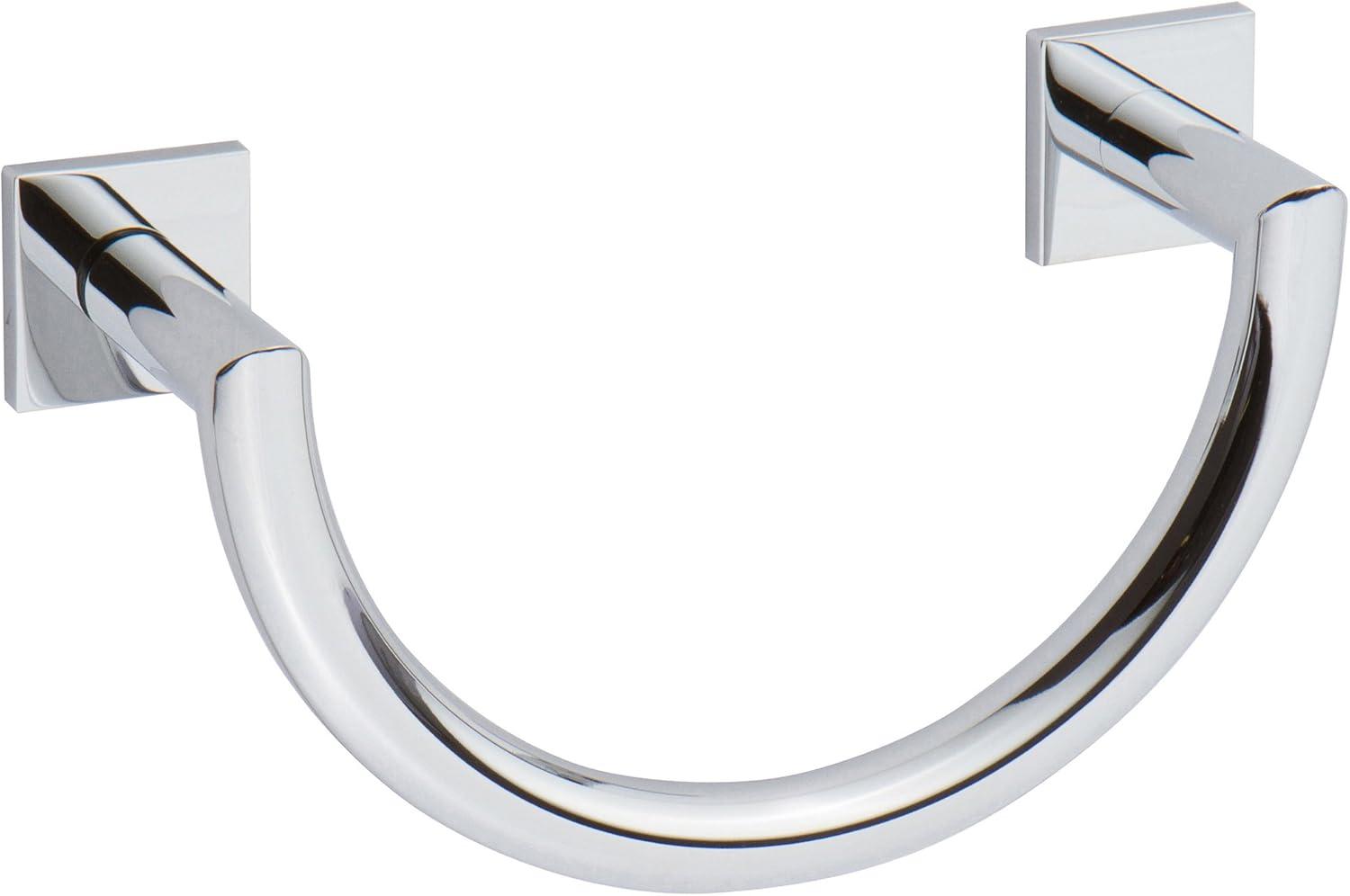 Dyad Towel Ring