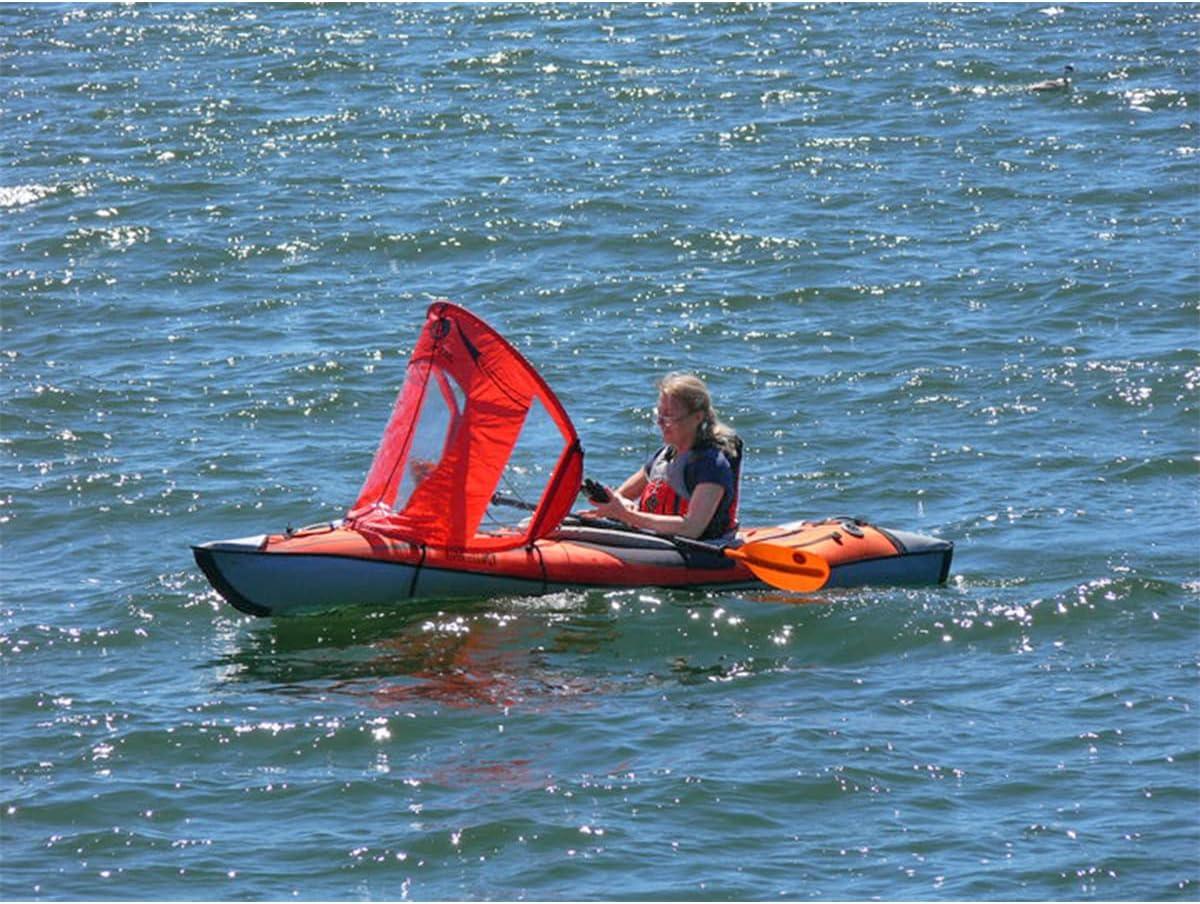 Advanced Elements Rapid-Up Kayak Sail