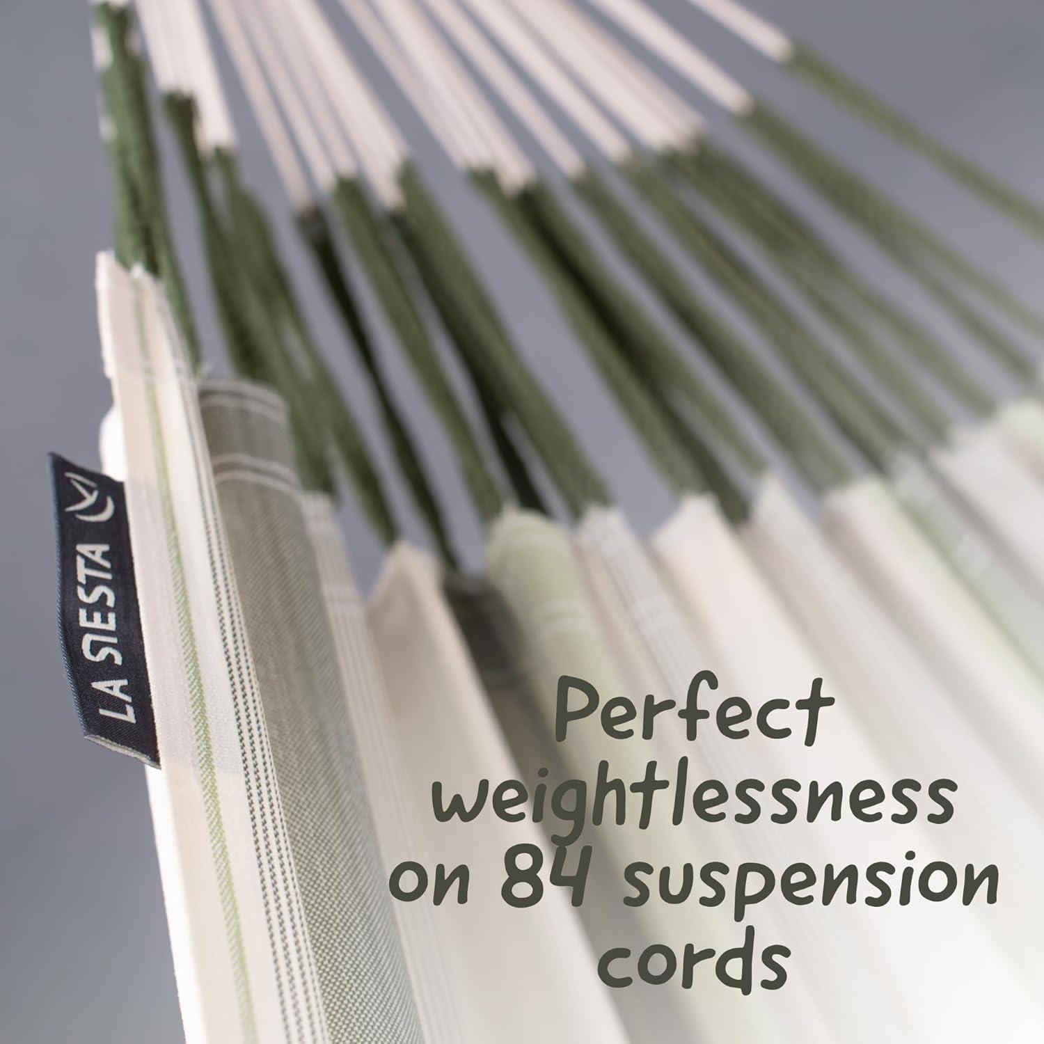 LA SIESTA Brisa Weather-Resistant Classic Hammock