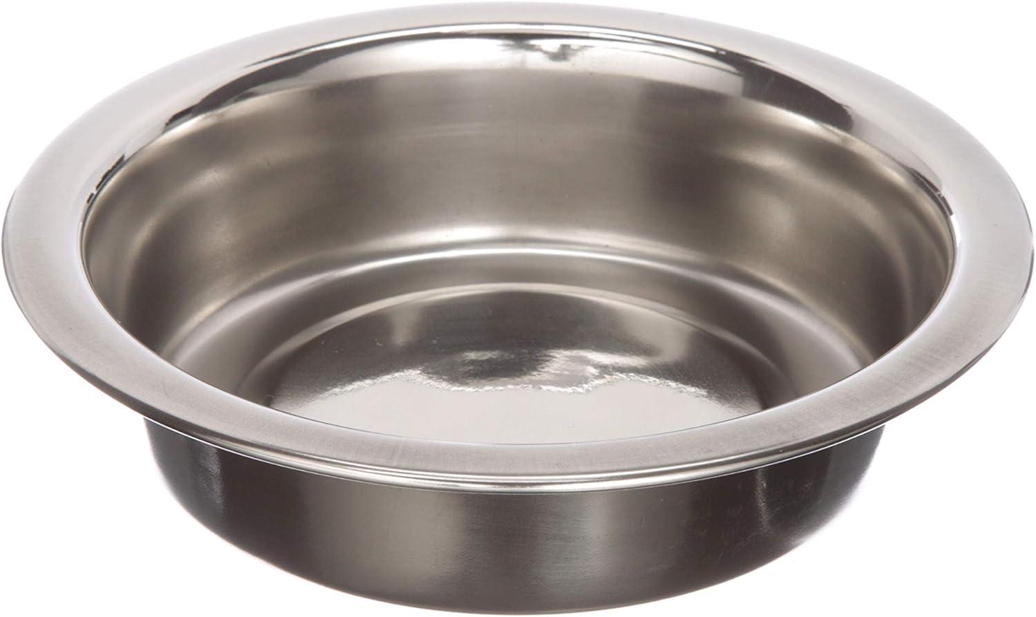 Neater Pets Neater Feeder Stainless Steel Replacement Bowl for Cat Express or Deluxe, 1 Cup, 1 Count