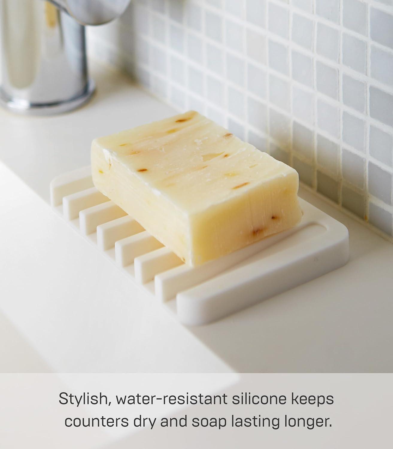 Yamazaki Home Soap Tray
