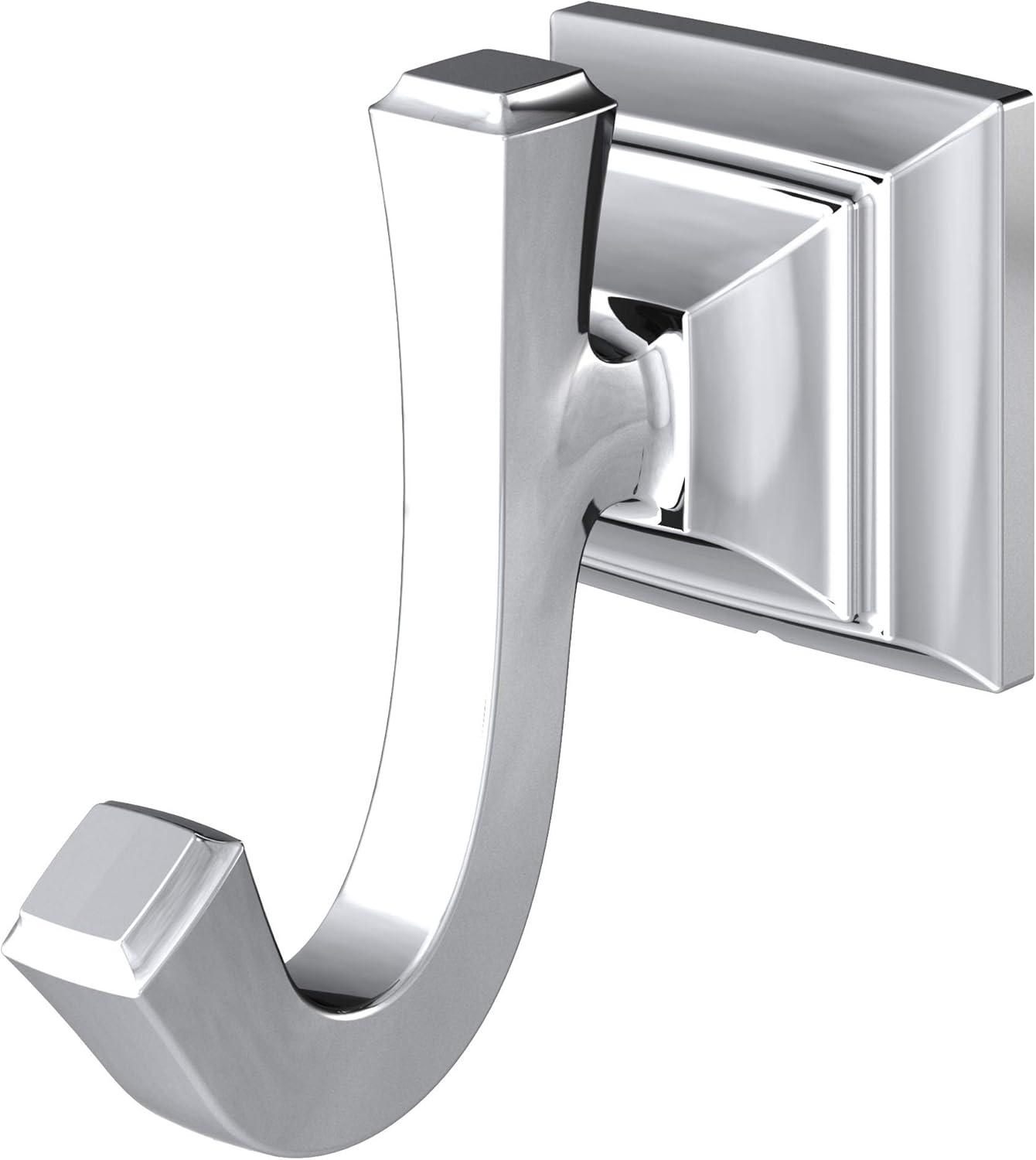 Town Square S Wall Mounted Robe Hook