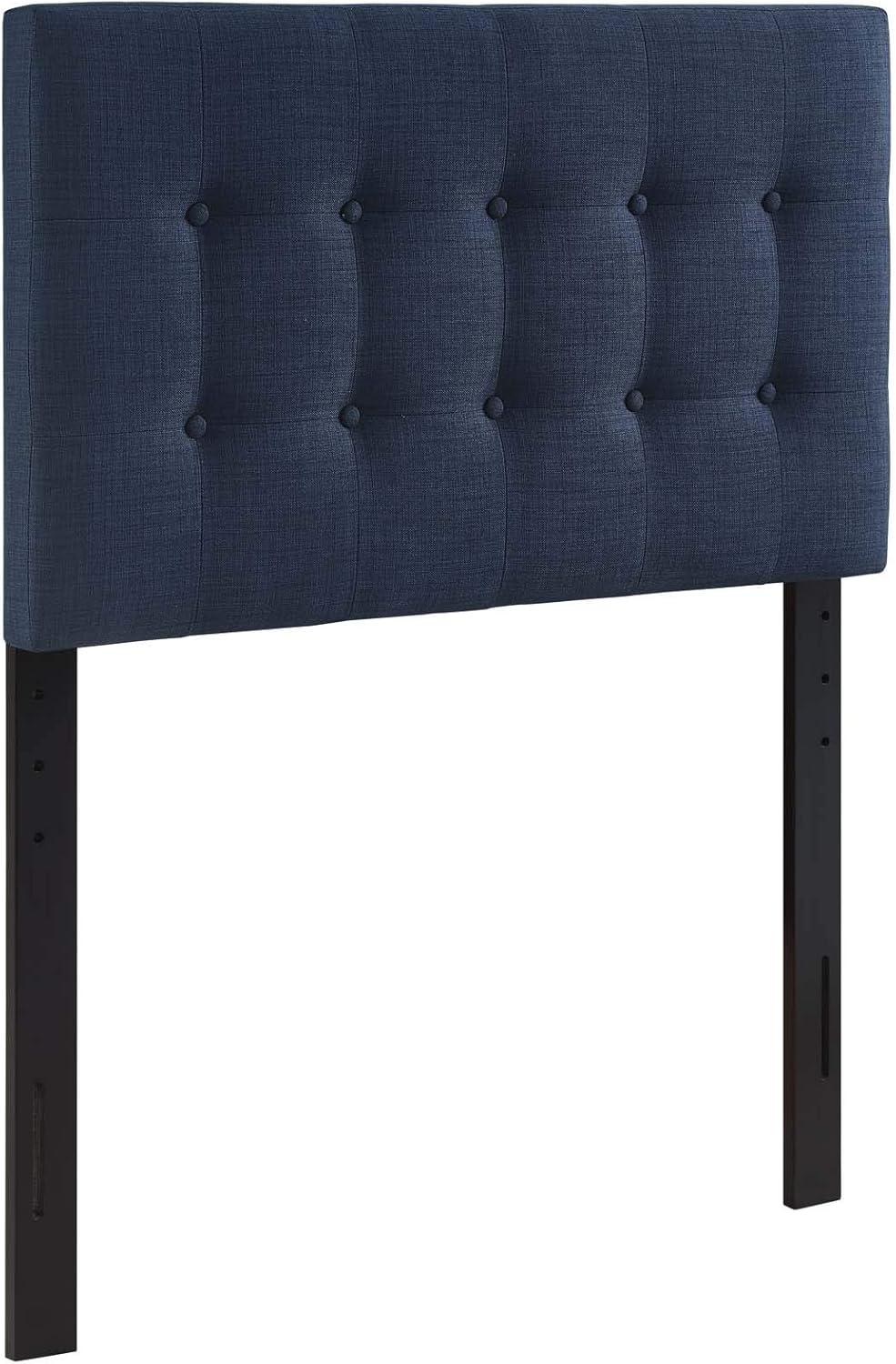 Modway Emily Upholstered Headboard