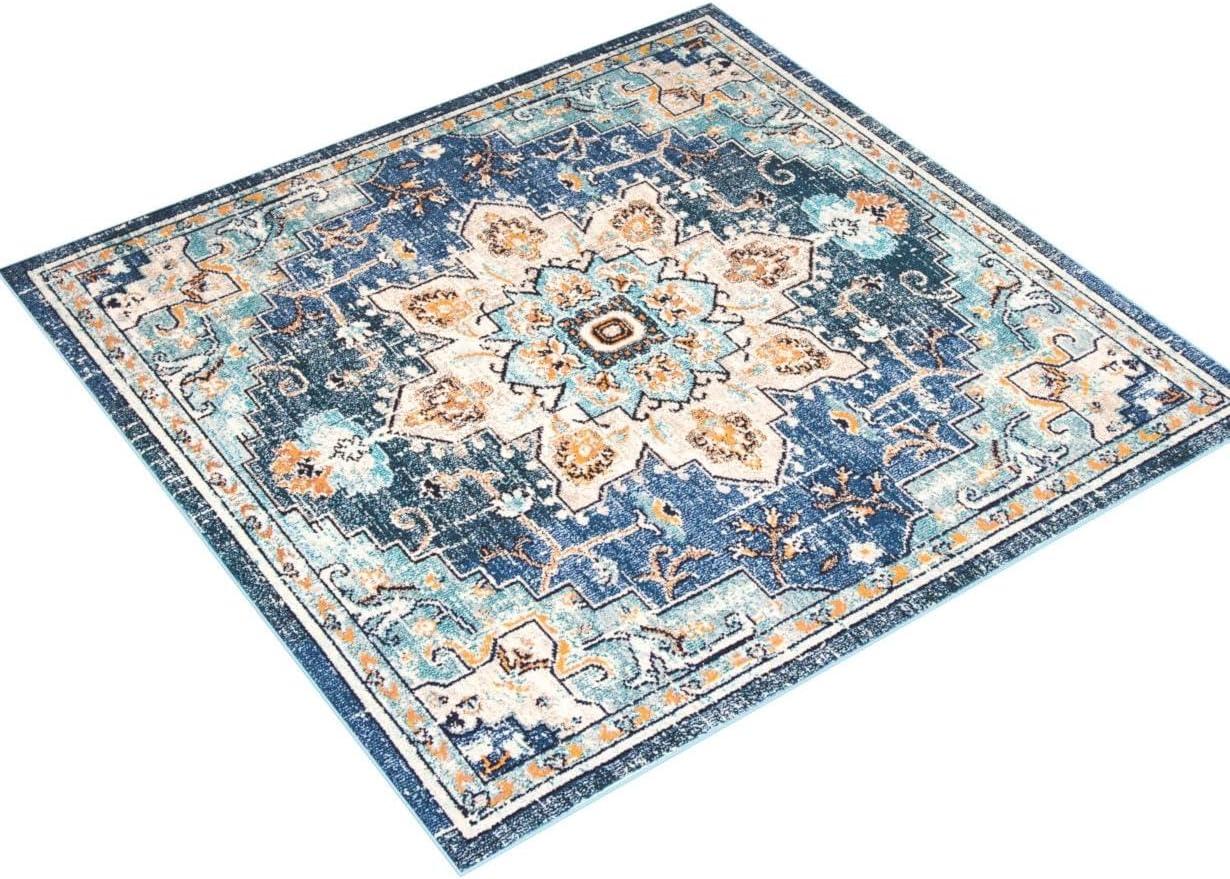 Madison MAD473 Power Loomed Rugs - Safavieh