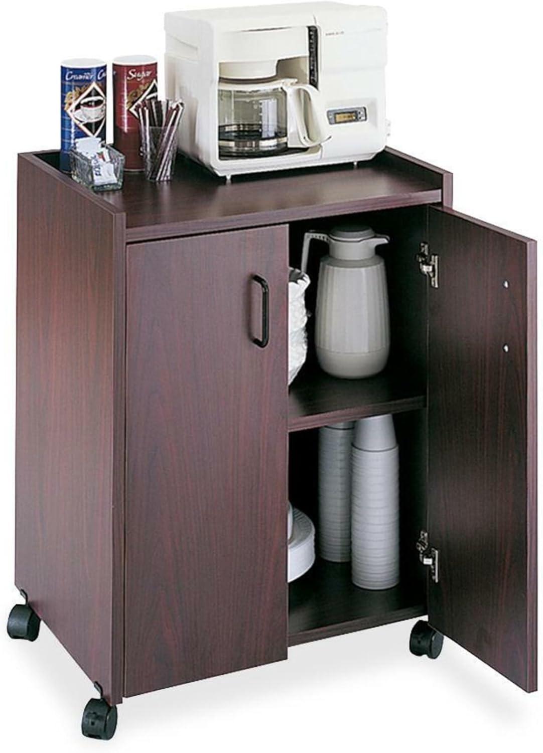 Safco Products Company Kitchen Cart