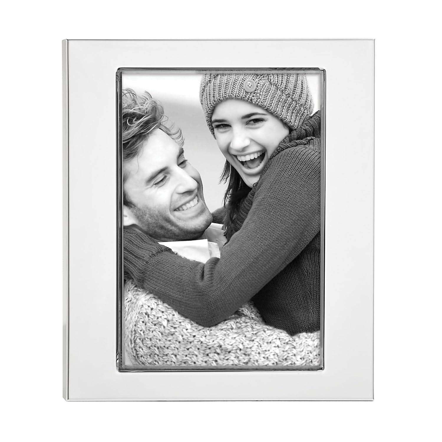 Reed & Barton Single Picture Frame