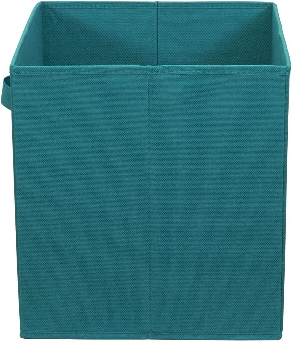 Household Essentials Fabric Bin