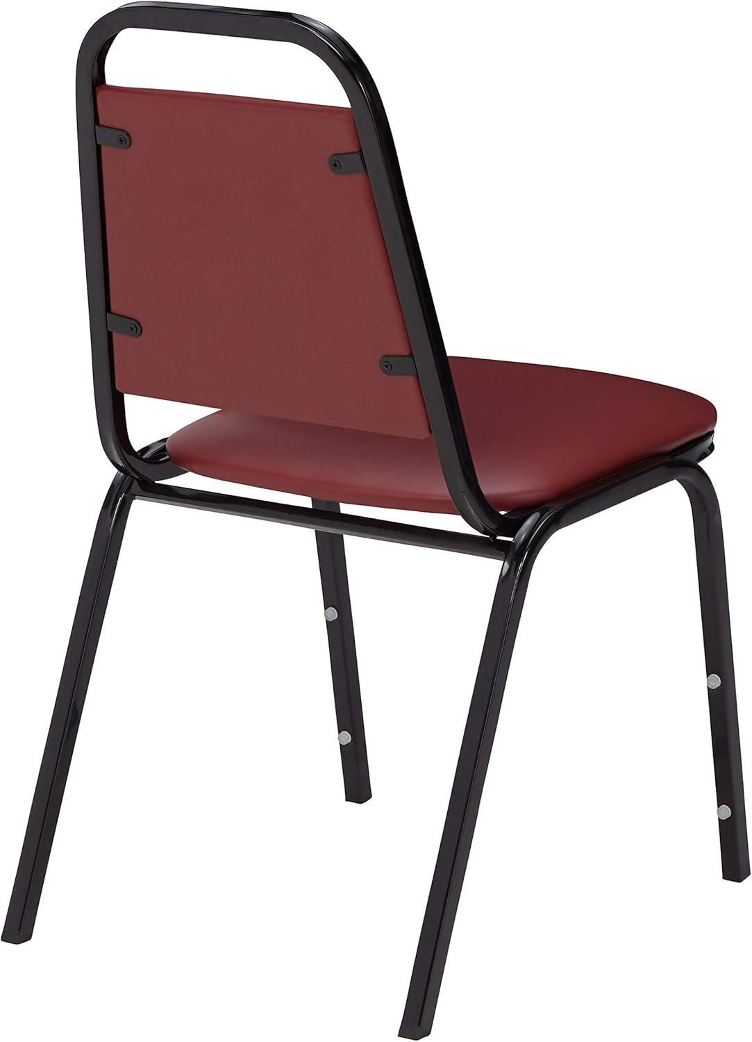 9100 Series Metal Stackable Banquet Chair