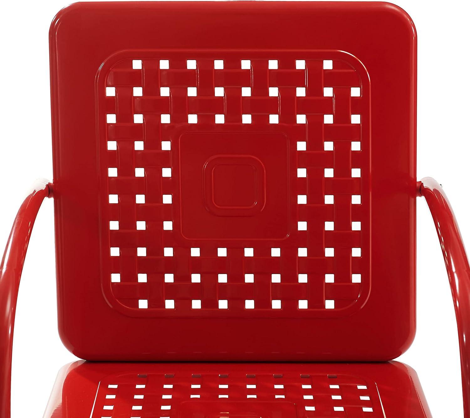 Bates 3Pc Outdoor Chair Set