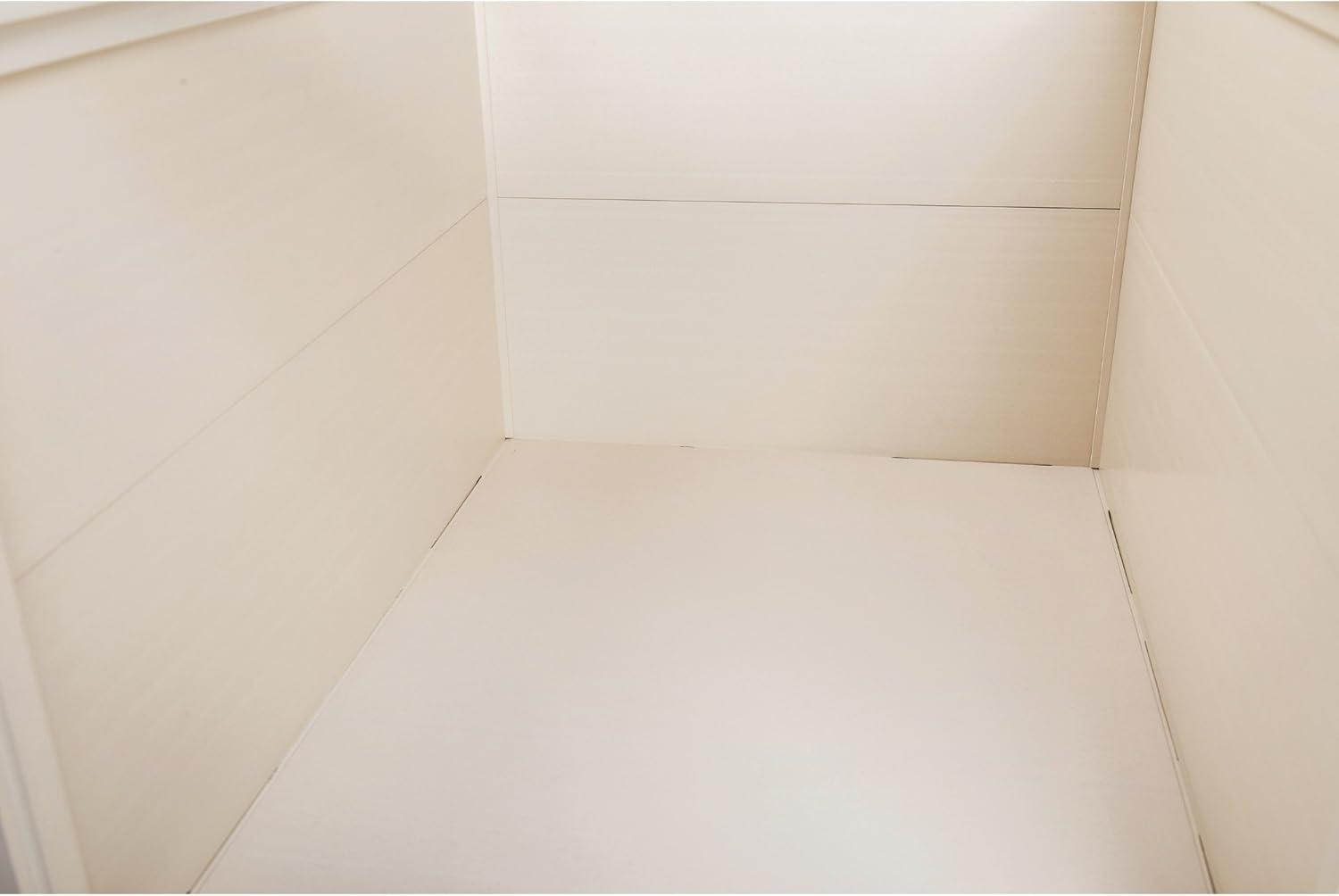 ECOFLEX® Litter Loo® Litter Box Enclosure End Table