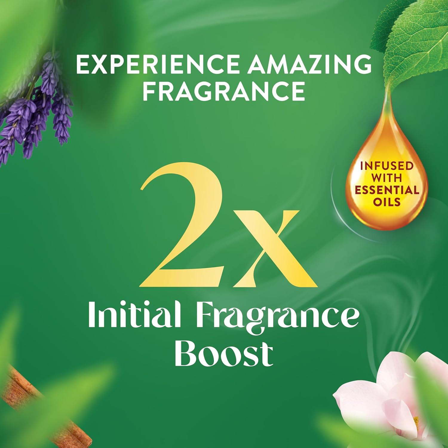 Air Wick Essential Mist Scented Oil Air Freshener Diffuser Device, Black, 1 Piece