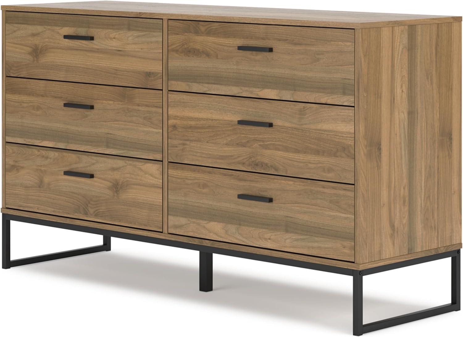 Egoitz 6 - Drawer Dresser