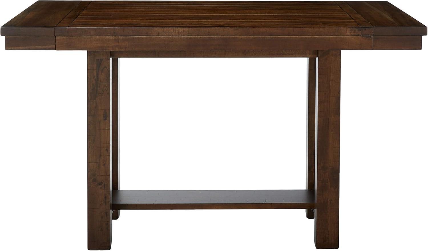 Moriville Rectangular Extendable Dining Table - Signature Design by Ashley