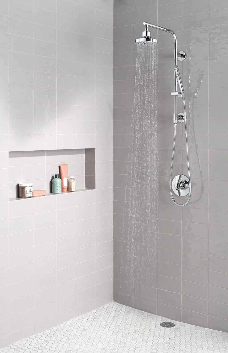 Emerge Shower Faucet