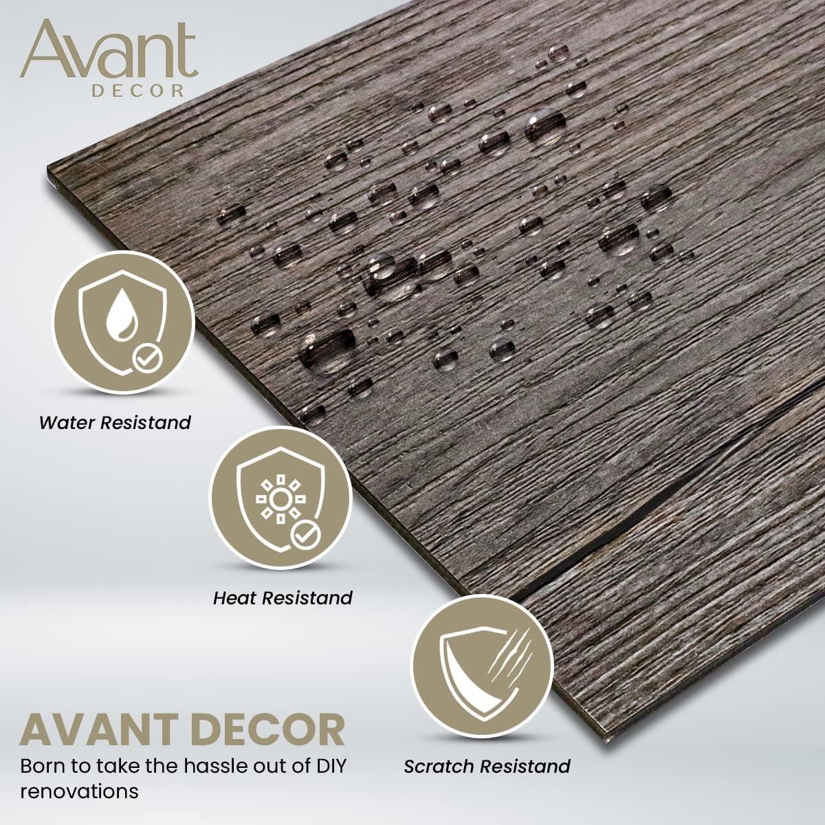 Engineered Stone Peel and Stick Field Tile