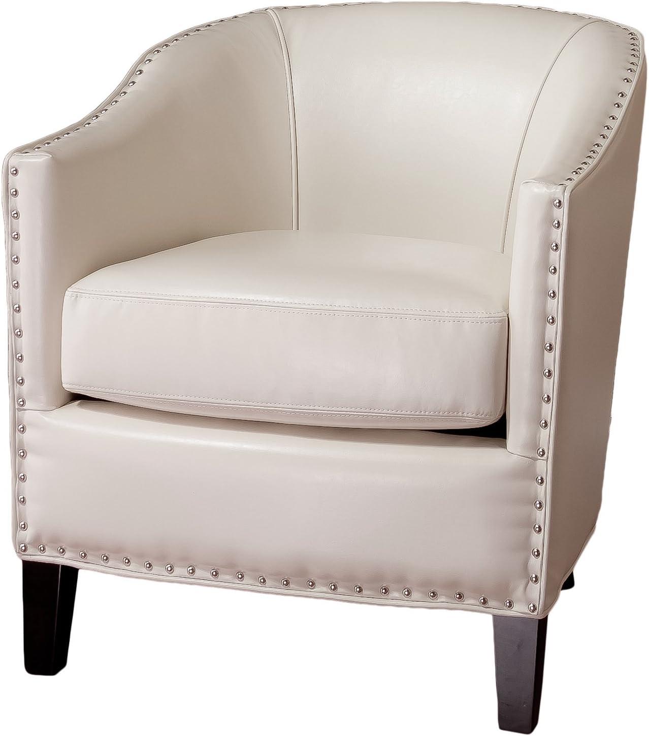 Austin Club Chair - Christopher Knight Home