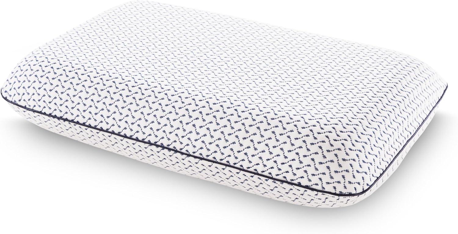 Vibe Essential Gel Memory Foam Pillow