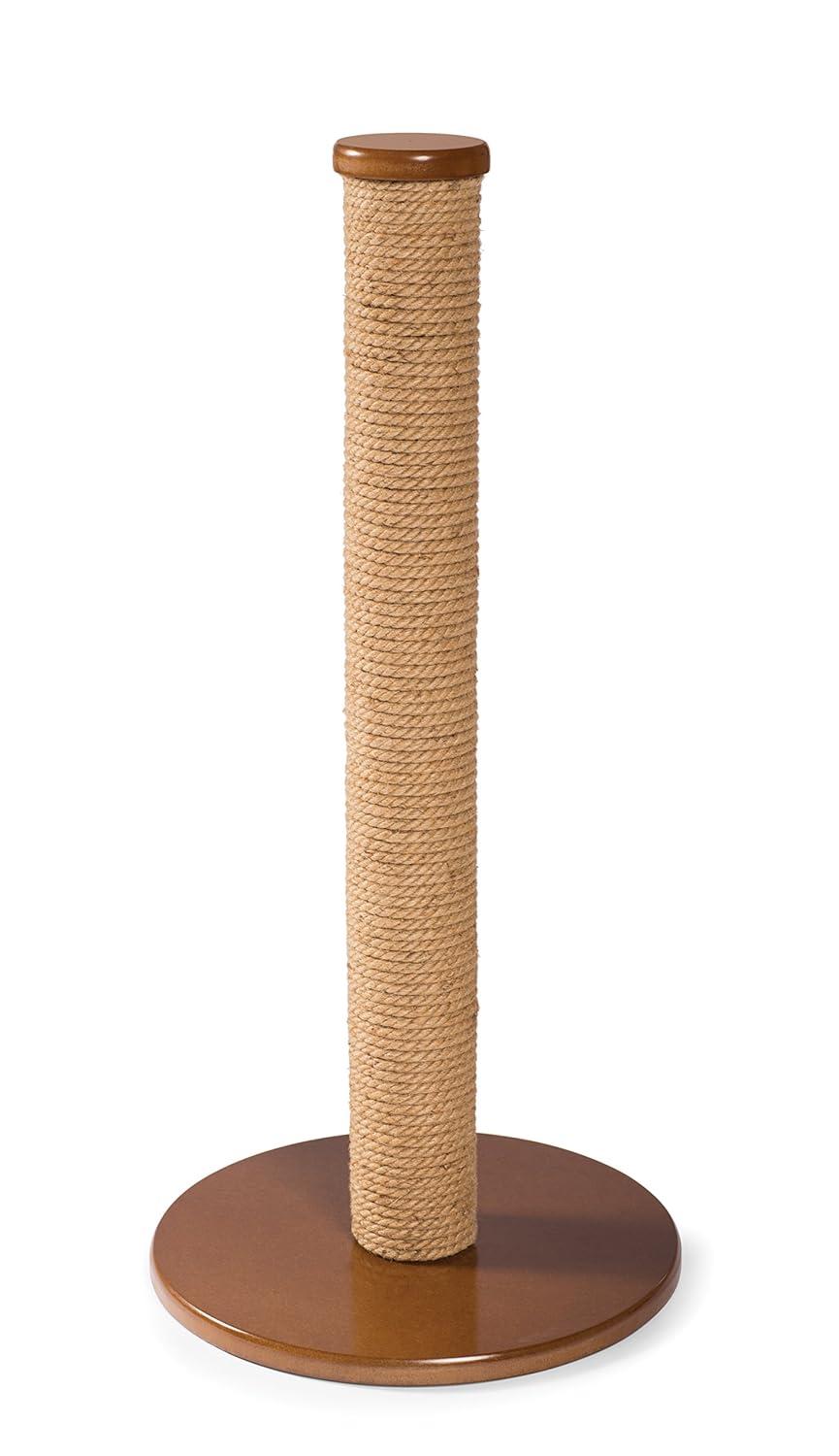 Prevue Pet Products Kitty Power Paws Tall Round Post