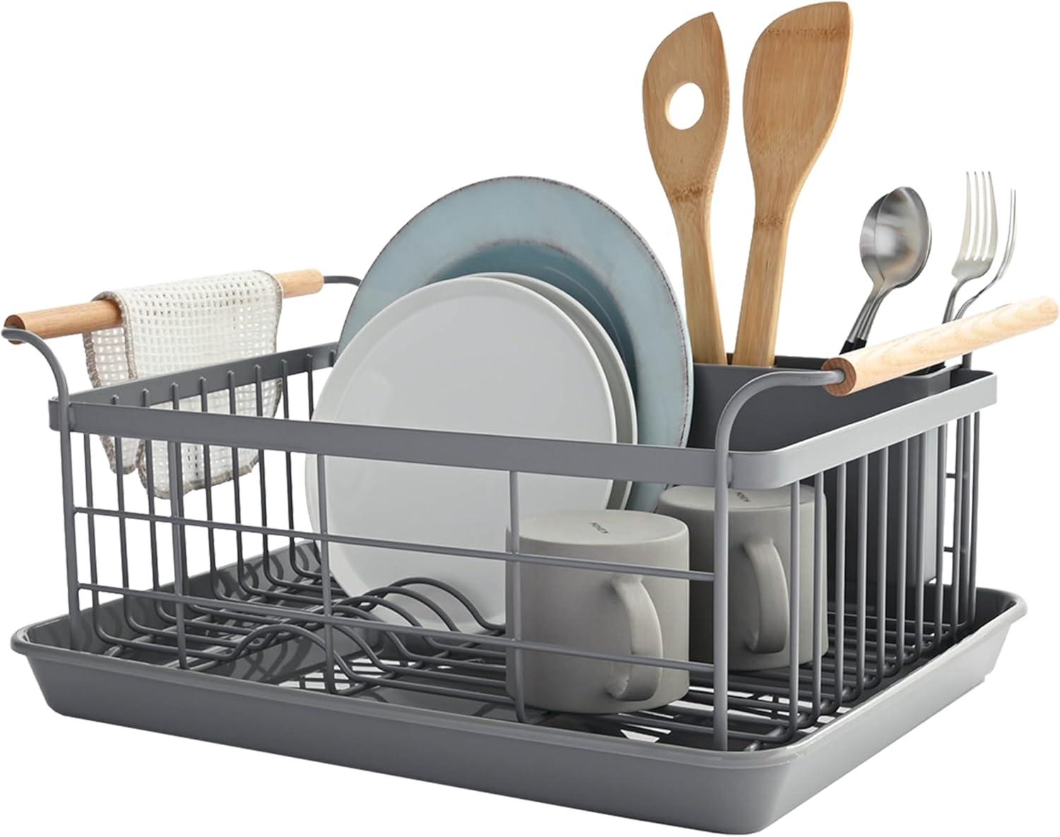 Tosca Dish Drainer Rack