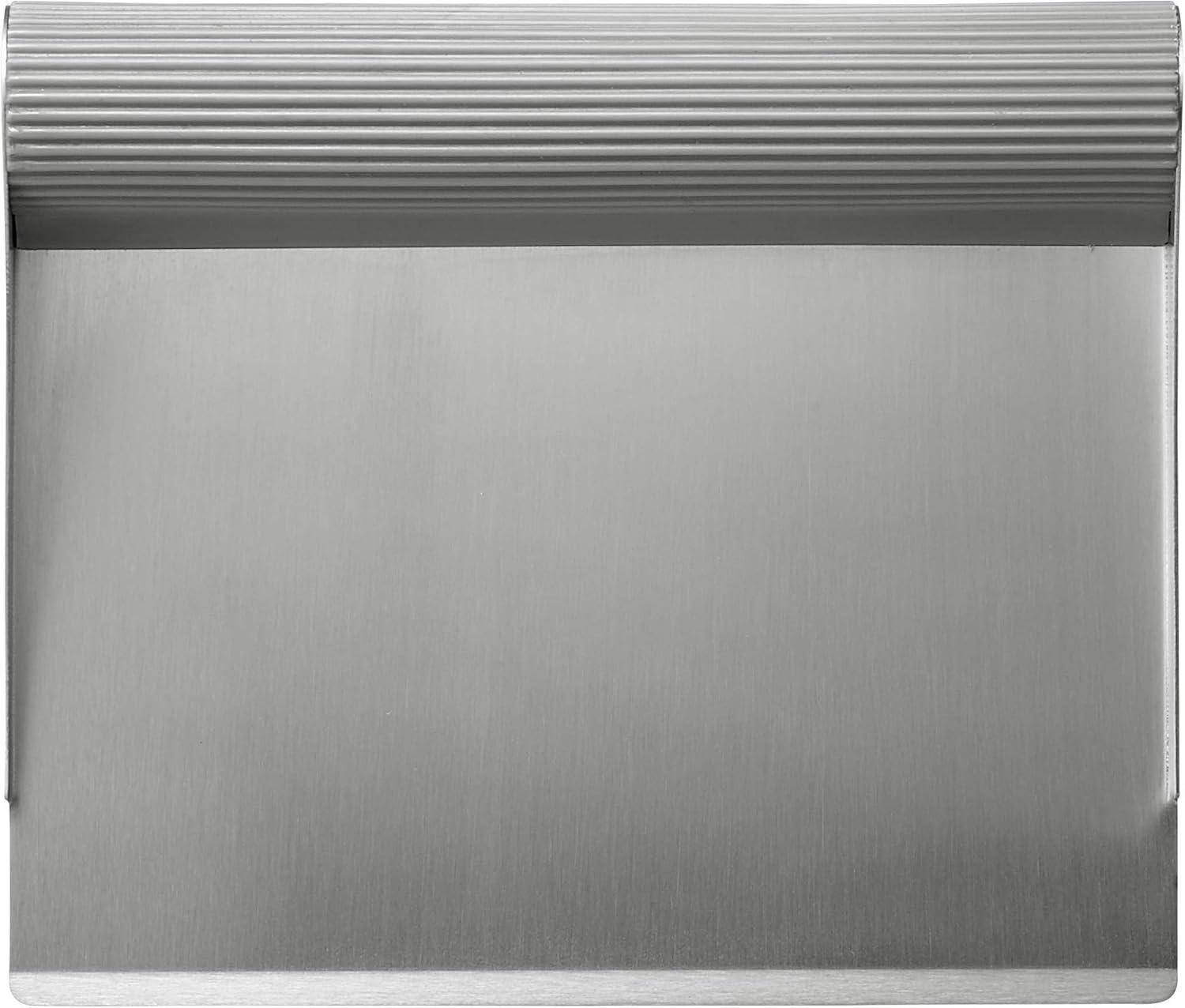 Rachael Ray Rachael Ray Tools and Gadgets Stainless Steel Bench Scrape