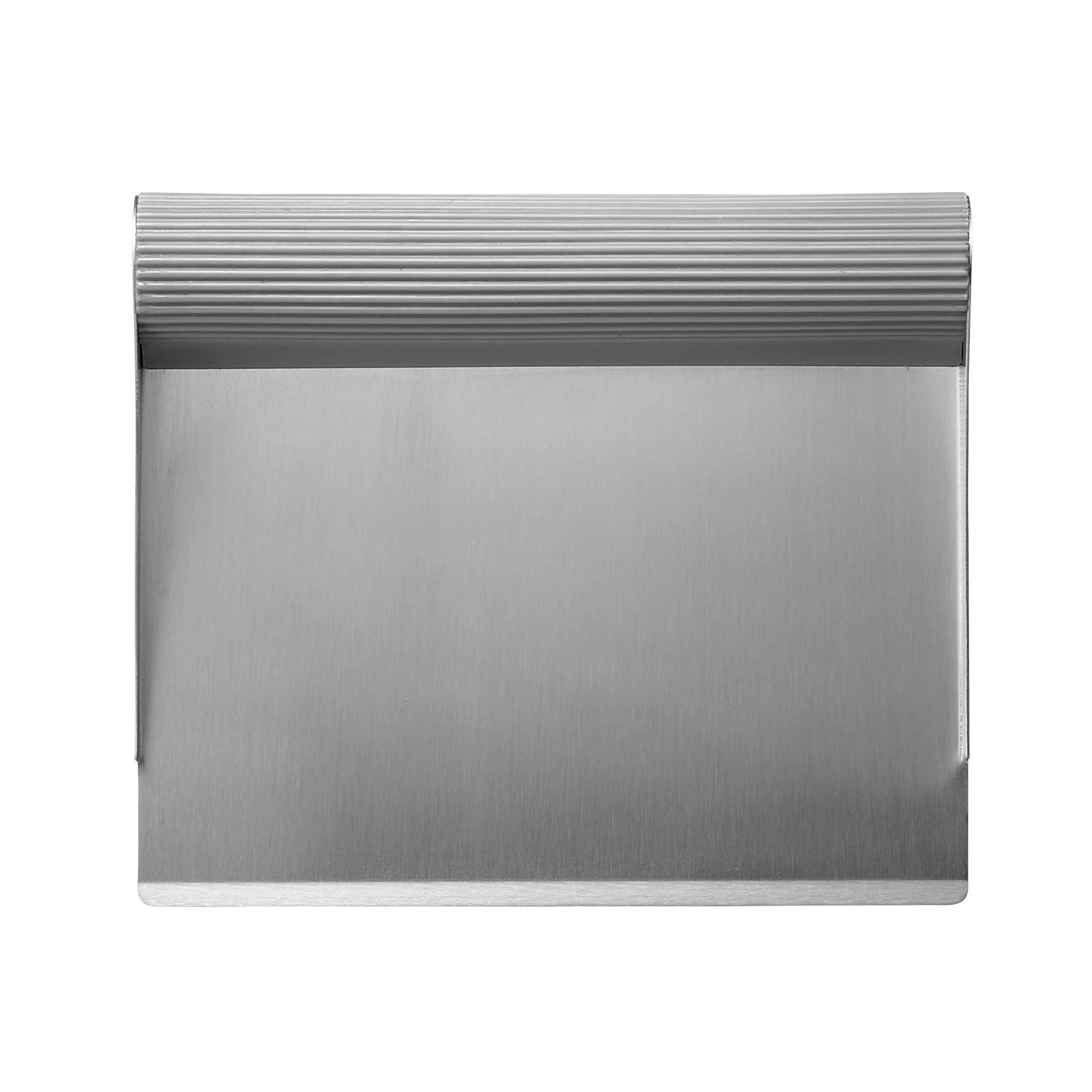 Rachael Ray Rachael Ray Tools and Gadgets Stainless Steel Bench Scrape