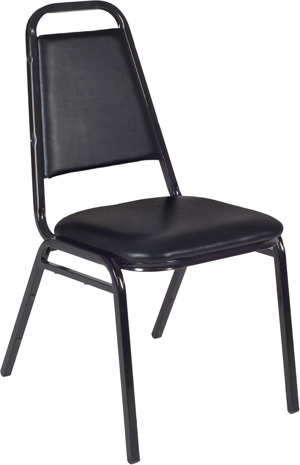 Regency Dining Cushioned Restaurant Stackable Chair