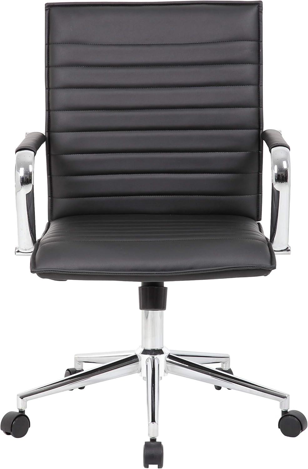 Task Chair Vinyl - Boss Office Products