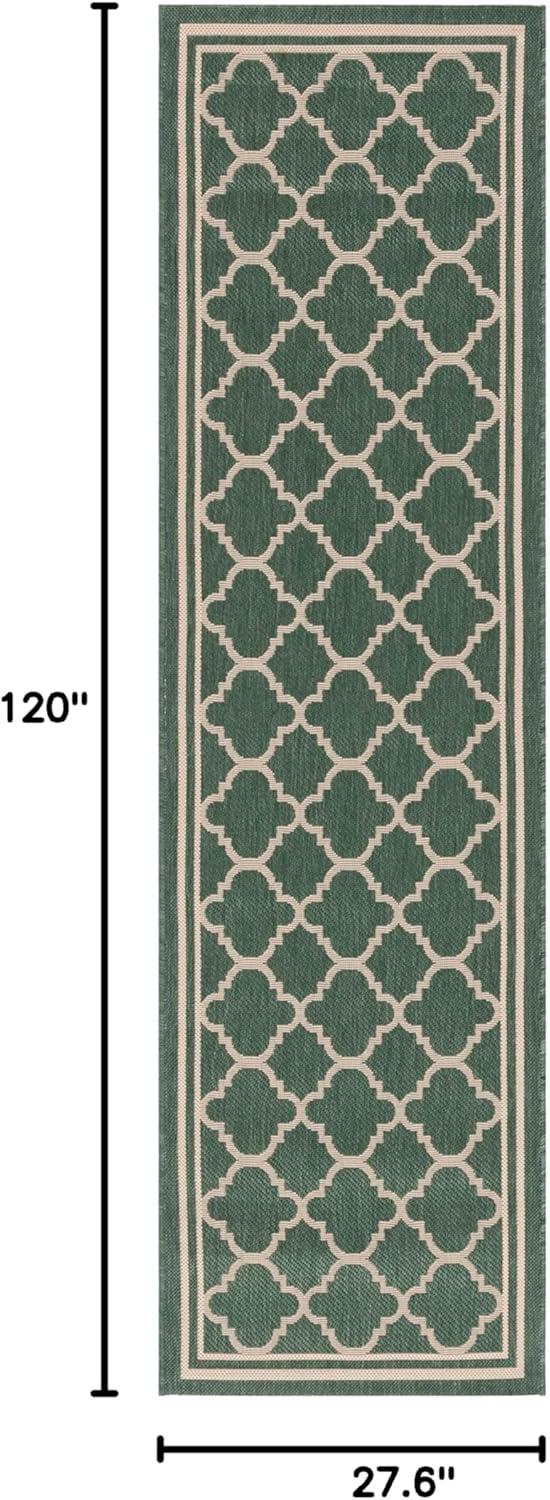 Courtyard CY6918 Indoor/Outdoor Area Rug  - Safavieh