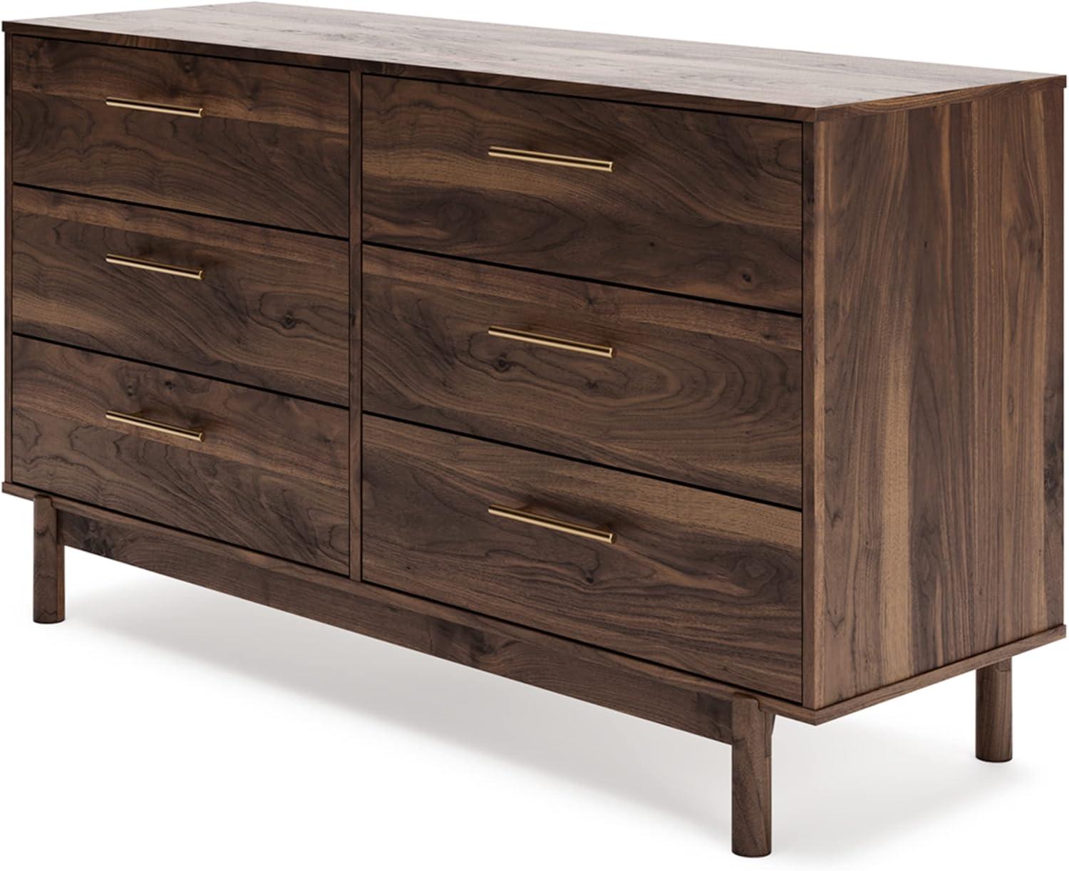 Dudzik 6 - Drawer Dresser